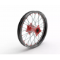 Ζάντα KITE WHEEL SPORT MX 19X2.15 Red thumb